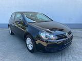 Volkswagen Golf VI Trendline - : bis 5000 €
