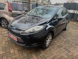Ford Fiesta Trend - gebrauchte Ford Fiesta aus dem Jahr 2009