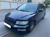 Mitsubishi Space Wagon 7 Sitzer 2.4 Benzin... - Mitsubishi Space Wagon mit Benzin-Antrieb