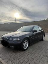 BMW Bmw e46 Compact 316ti - BMW 316: Ti E46