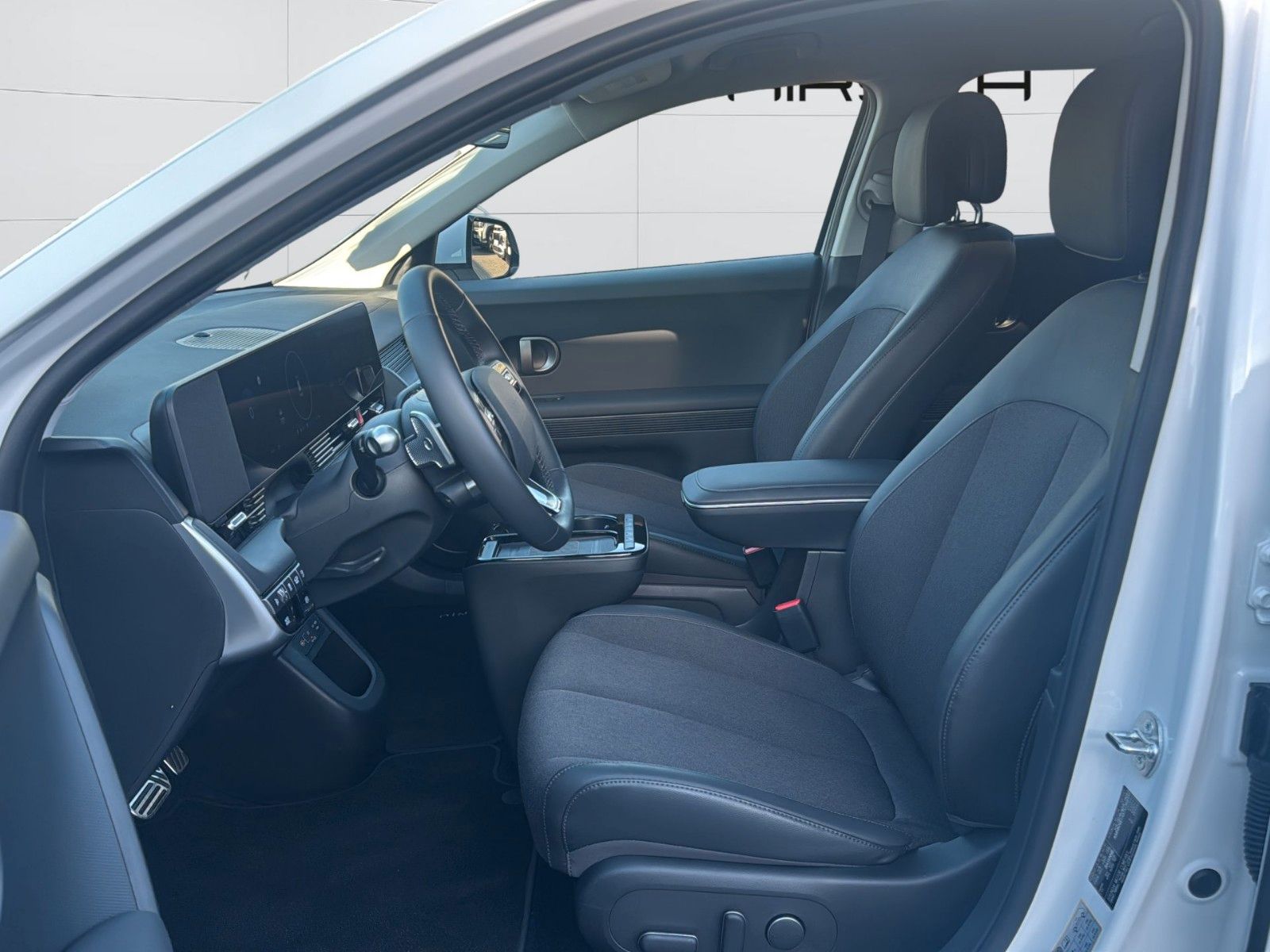 Hyundai IONIQ 5 – Bild 7