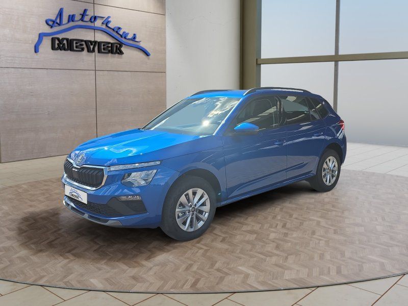 Image of Skoda Kamiq