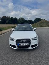 Audi A1 1.2 TFSI Ambition Sportback Ambition