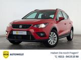 Seat Arona 1.0 TGI Style (EURO 6d) CARPLAY+TEMP+AWR+