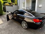 BMW 440i xDrive GC M Sportpaket deutsches Fahrzeug - : Fahrzeug