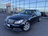Mercedes-Benz C 200 T CGI BlueEfficiency*NAVI*GARANTIE* - Mercedes-Benz C 200 aus 2013