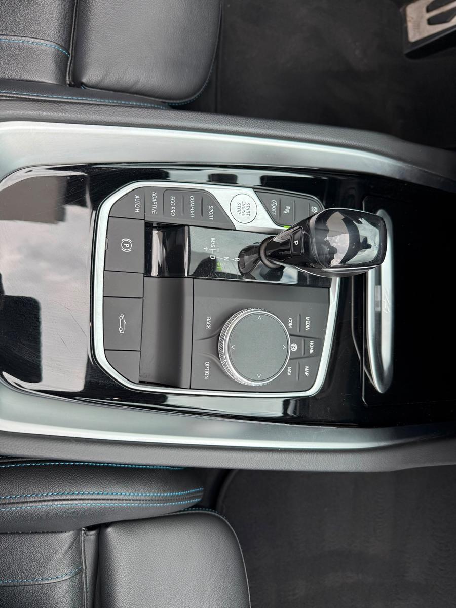 BMW Z4 1.Hand*LED*HUD*Kamera*Harmann Kardon, миниатюра 22