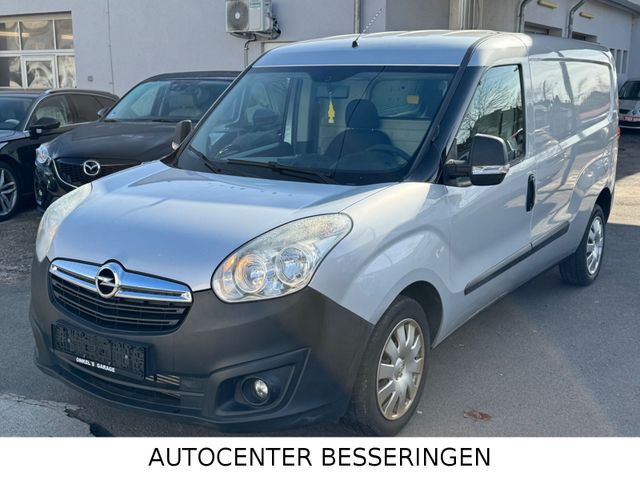 Opel Combo D Kasten L2H1 * KLIMA * TÜV 11/26 *