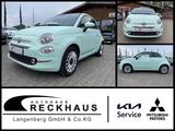 Fiat 500C 1.2 Lounge Cabrio Winterräder Zahnriem.neu