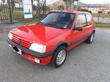 Peugeot 205 1.6 3 porte GTI - Peugeot 205: GTI