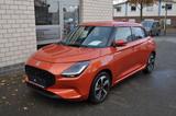 Suzuki Swift 1.2 HYBRID CVT Comfort+/CAM/ALU/ACC/PDC - Suzuki Swift mit Benzin-Antrieb: Orange