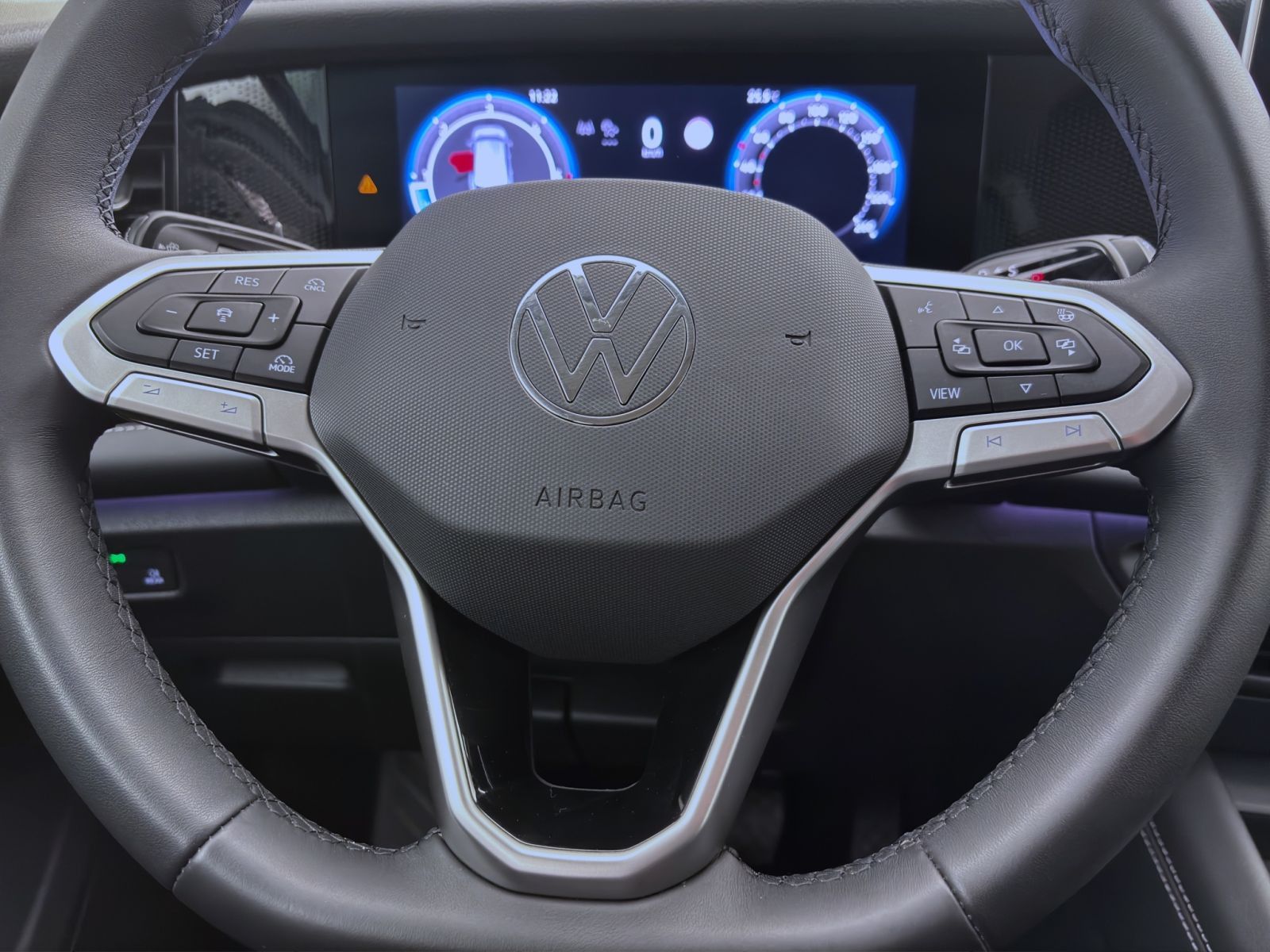Volkswagen Tayron - Bild 13