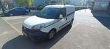 Fiat Doublo - Fiat Doblo in Köln
