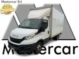 Iveco IVECO Daily CAB 35C14 3750 QUAD-TOR- CABINATO BO - Iveco aus 2021