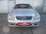 Mercedes-Benz C 180 Sportcoupe Indianapolis - Mercedes-Benz C 180: Sport