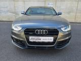 Audi A4 Avant quattro S line Sportedition plus 190PS - Audi A4: Sport Line