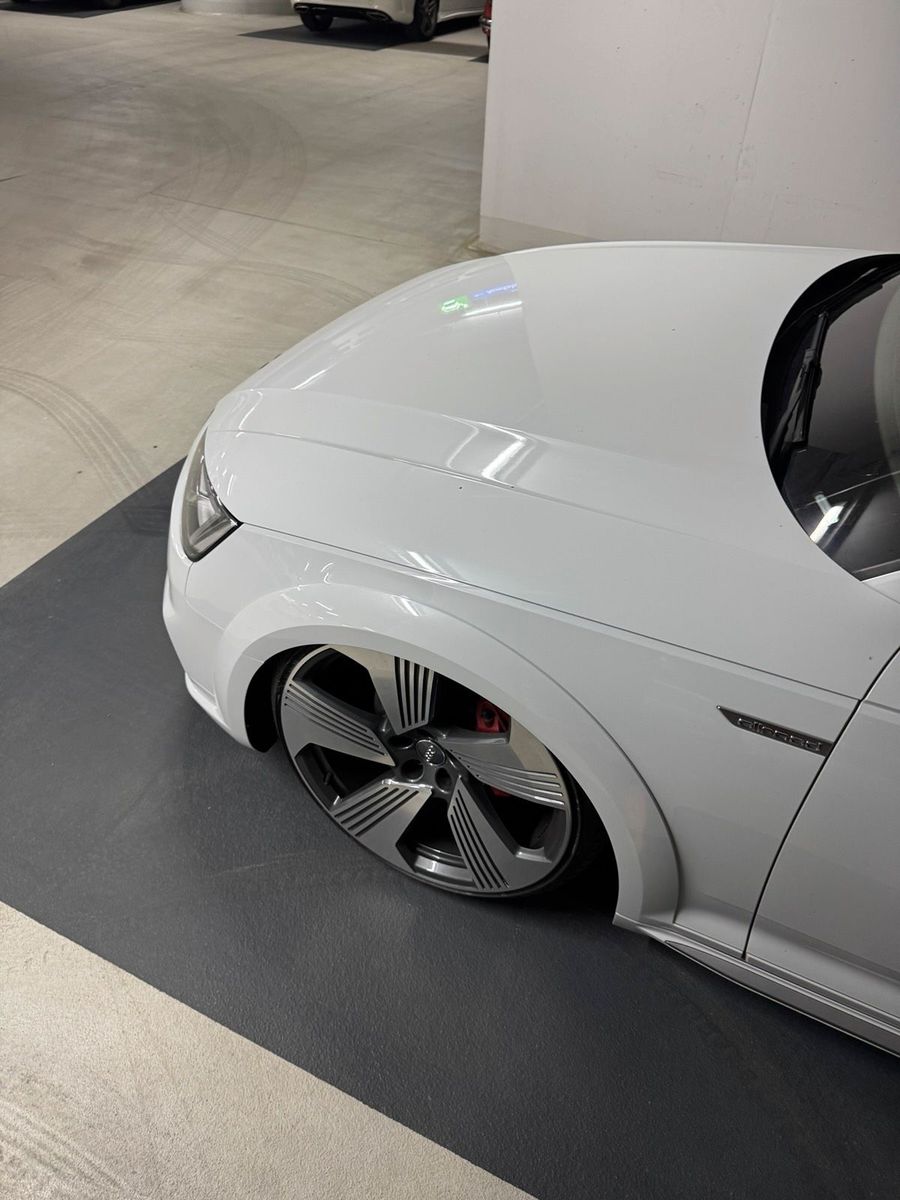 AUDI Audi A4 B9 Allroad Airride Airlift Quattro...
