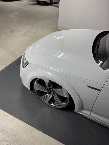 AUDI Audi A4 B9 Allroad Airride Airlift Quattro...
