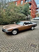 Jaguar XJ S / XJS V12 Coupe - Jaguar XJS: Coupé, V12