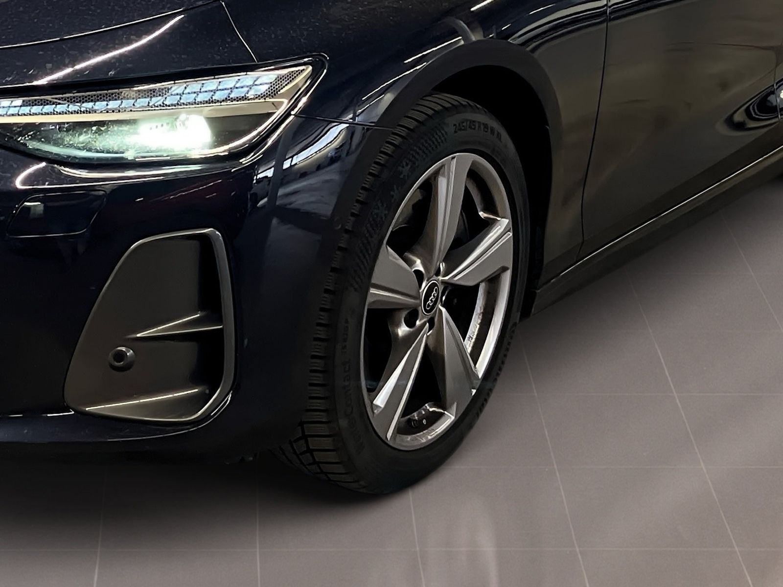 Audi A6 - Bild 7