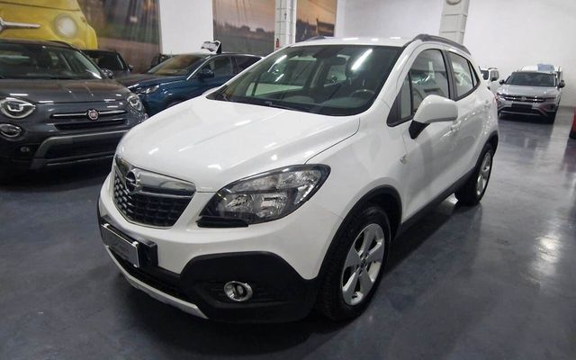 Opel Mokka 1.7 CDTI Ecotec 130CV 4x2 Start&Stop 