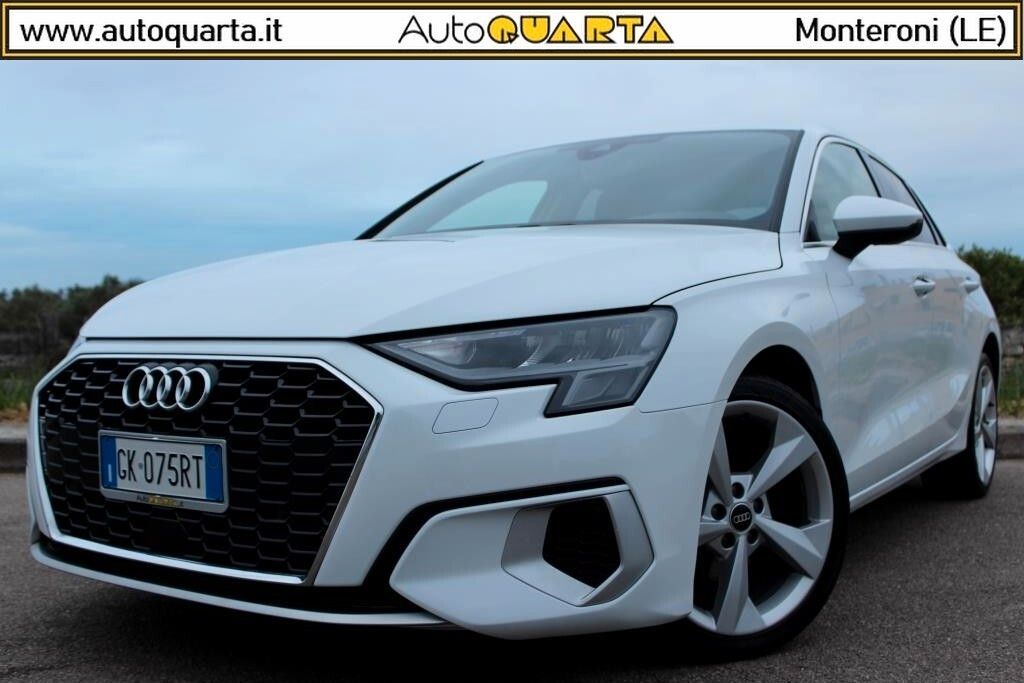 Image of Audi A3