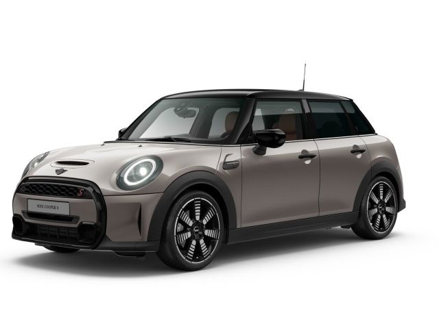 MINI Cooper S MINI Yours Trim Aut. Navi Leder CarPlay