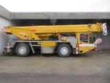 Demag AC 95 kran 4x4 , 40ton - Offers
