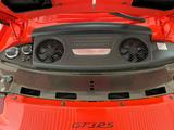 Porsche 991 GT3 RS GT3 RS - Porsche mit Benzin-Antrieb: Coupé, Orange