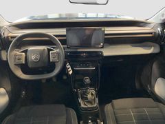 CITROEN C3 Aircross C 3 Aircross Plus 100