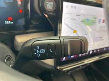 Ford Puma Gen-E Premium abzüglich 3000€ Sofort Prämie