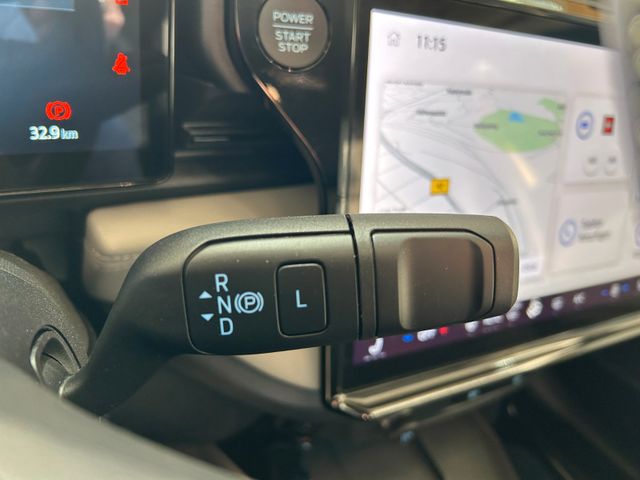 Ford Puma Gen-E Premium abzüglich 3000€ Sofort Prämie