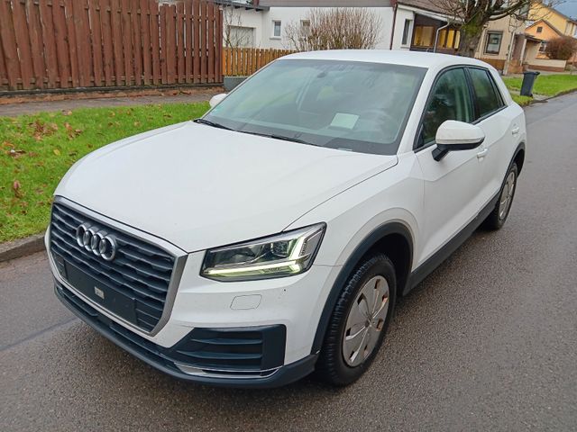 Audi Q2 30 TDI , LED, Navi