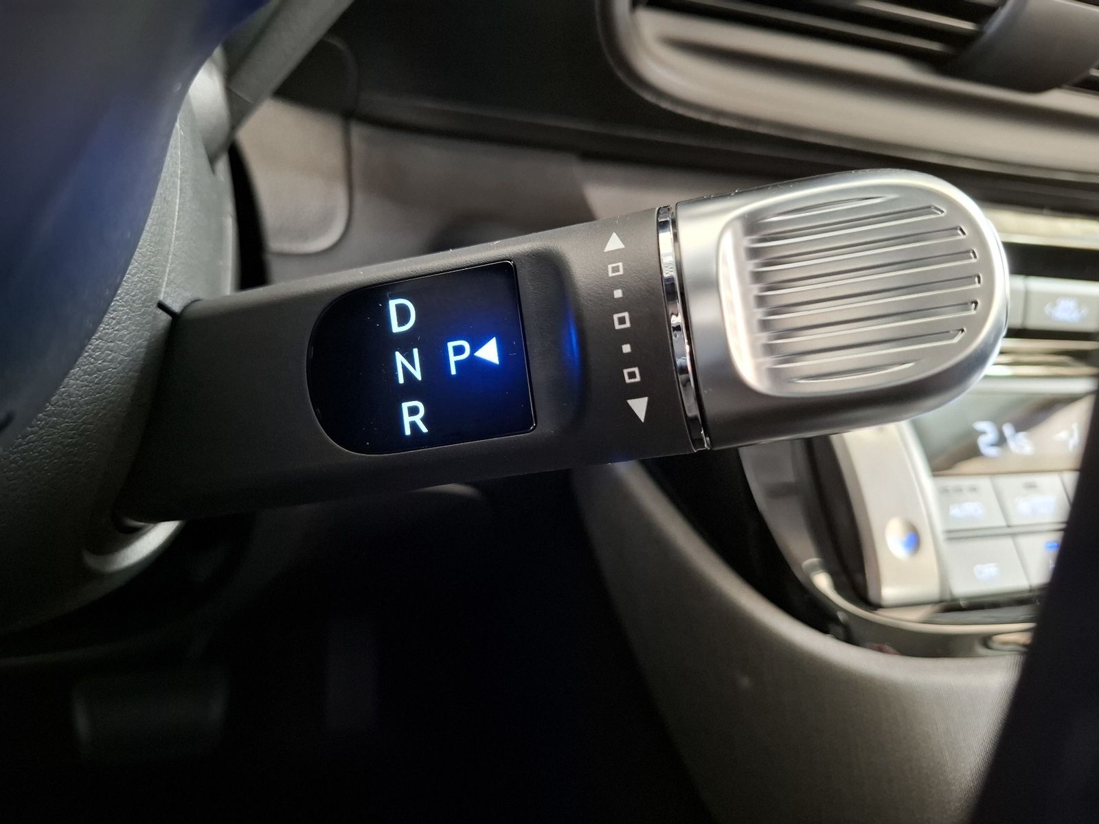 Hyundai INSTER – Bild 27
