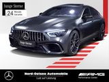 Mercedes-Benz AMG GT 63 4M+ Night 360° SD Multibeam Navi Sitzh