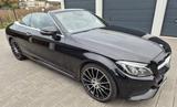 Mercedes-Benz C 250 d Autom.*Command* 360°Kamera*ILS*Distronic