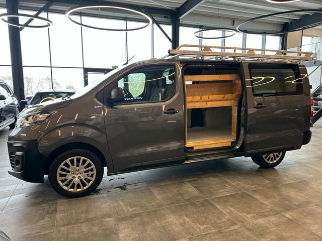 Opel Vivaro Kasten Edition L3 *Navi*AHK*