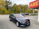 Volkswagen Passat Variant 1.6 TDI BMT Comfortline NAVI AHK - Volkswagen Passat: V6