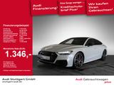Audi S7 Sportback 3.0 TDI qu AHK Matrix Pano B&O 21'' - gebrauchte Audi S7 aus dem Jahr 2022