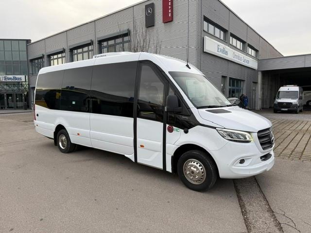 Mercedes-Benz Sprinter Altas Tourline 517 cdii
