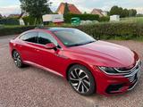 Volkswagen Arteon 2.0 TDI SCR 140kW DSG 4MOTION R-Line ...