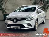 Renault Clio dCi 90 Limited Grandtour PDC Apple CarPlay - Renault Clio Gebrauchtwagen in Bremen