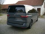 Volkswagen T7 Multivan Sport Edit. 1.5eHybrid DSG 4mot LÜ - Neuwagen: Standheizung