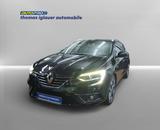 Renault Megane IV Grandtour Intens Automatik 2.Hand - Renault Megane Gebrauchtwagen in Stuttgart