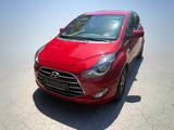 Hyundai ix20 Blue Space 1.6 |PDC|KLIMA|PLUS-PAKET - rote Hyundai ix20