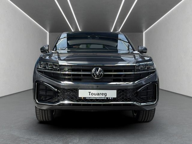 Volkswagen Touareg - Bild 6