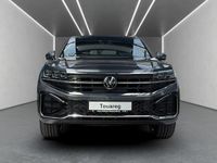 Volkswagen Touareg - Vorschau Bild 6