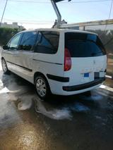 Peugeot 807 - Peugeot 807 aus 2006