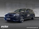 Mercedes-Benz C 180 T-Modell AVANTGARDE+18''+LED+360°- KAMERA - Mercedes-Benz: 180 T