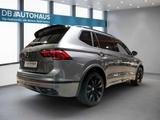 Volkswagen Tiguan Allspace R-Line 2.0 TDI 4MOTION DSG Leder - Volkswagen: 4motion